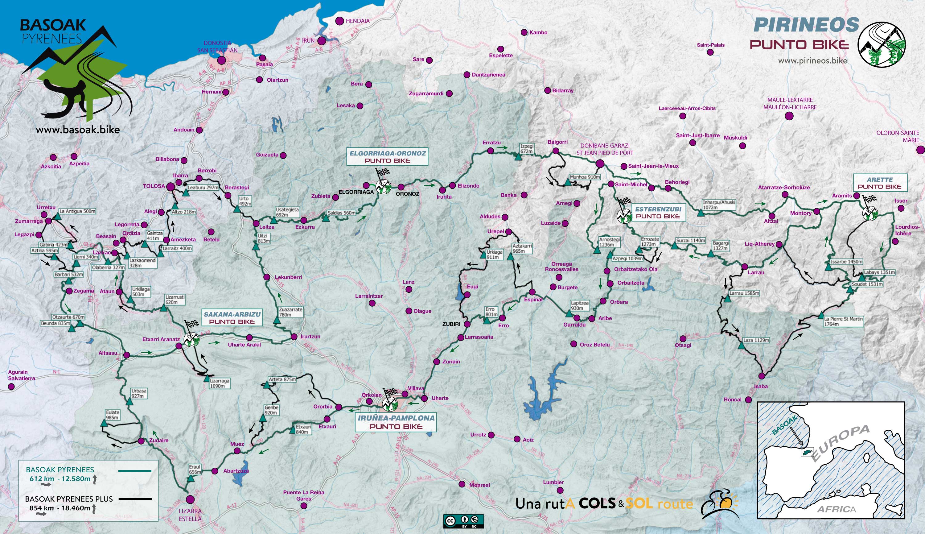 map-BASOAK-PYRENEES